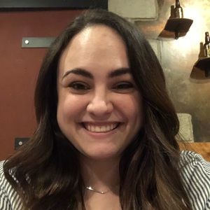 Meet your Posher, Allie